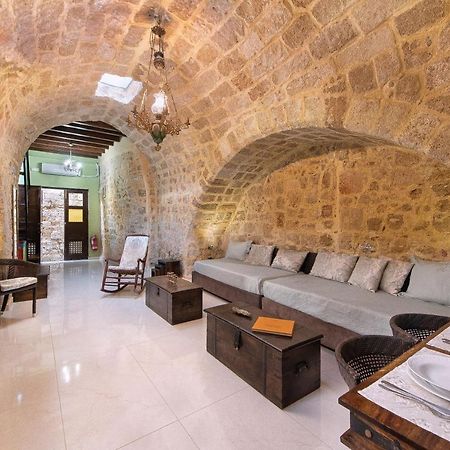 Studio Astero Rhodes City Exterior foto