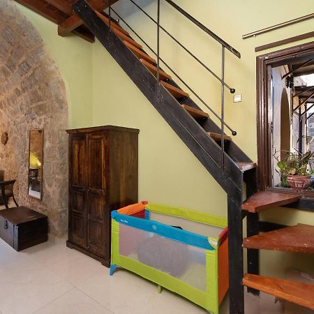 Studio Astero Rhodes City Exterior foto